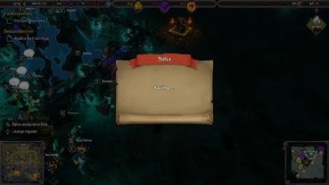 Dungeons 3 once upon a catapult