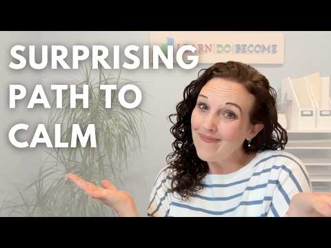 4 Productivity Boosts that Happened Inside My Head