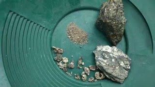 Pyrite or Gold How to Reconize