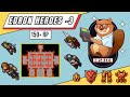 Edron Heroes -3 | 150  Paladin | Tibia