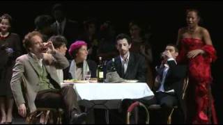 La Boheme Act 2.4 ''Quando me'n vo'...''.mp4