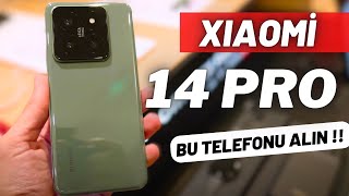 Xiaomi 14 Pro Hakkında HERŞEY : BU FİYATA İMKANSIZ TELEFON ! screenshot 4