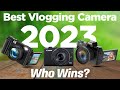 Best Vlogging Camera 2023 [don’t buy one before watching this]