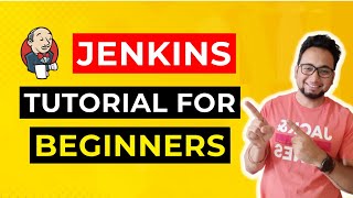 Jenkins Tutorial for Beginners | Jenkins Master Slave Architecture | Jenkins Master Slave Setup | 18