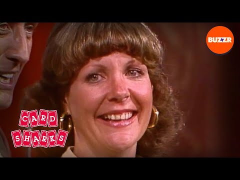 Card Sharks Episode 78