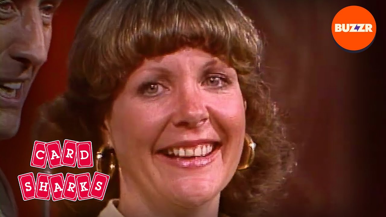 Card Sharks Episode 78