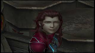 Dirge of Cerberus: Final Fantasy VII - Chapter 3: Silent Edge [HD Texture Pack]