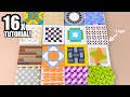 16 ideas for lego flooring technique
