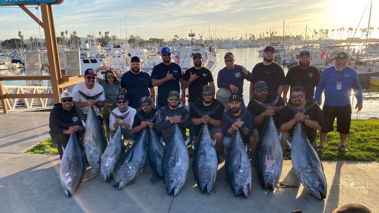 Highliner Pura Pesca charter 2023 YouTube