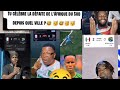 😂😂 CELEBRATIONS DE LA DÉFAITE DE L'AFRIQUE DU SUD 😂😂 