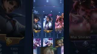 Yao highlight #honorofkingsindonesia #hokglobal #honorofkings