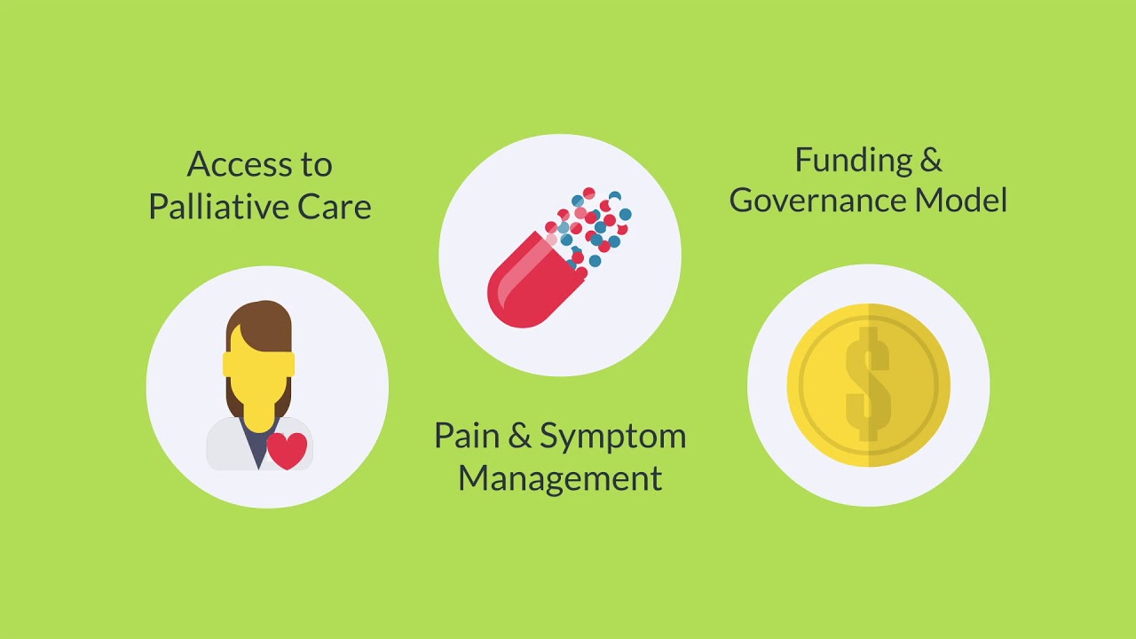 Module 1. Overview. Canadian Healthcare System and Palliative Care in