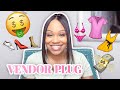 HOW TO FIND A VENDOR (lashes, jewelry, hair, etc) | BOSS&#39;N EP. 4
