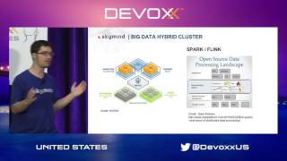 Deep Learning in Production by Adam Gibson