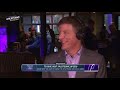 Pilots Give Interview with Women's Cross Country and Track Head Coach, Ian Solof