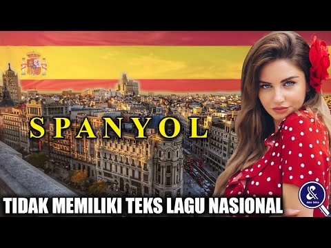 Video: Fakta menarik tentang Sepanyol: sejarah, penerangan dan ulasan