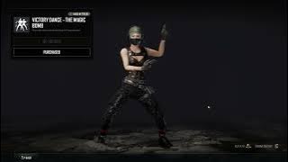 [ PUBG ] Victory Dance The Magic Bomb