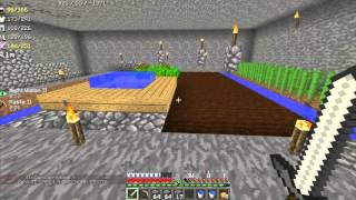 OxPvP HCF: Map 1 E1 - Triple kill makes them Raidable!