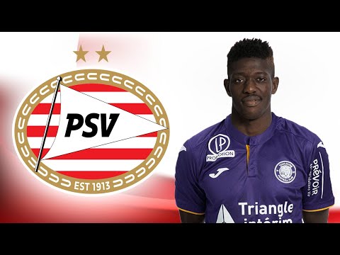 This Is Why Arsenal Want To Sign ibrahim Sangare 2020 | Ultimate Defending & Passing (HD)