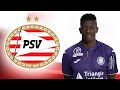 IBRAHIM SANGARE | Welcome To PSV 2020 | Ultimate Defending & Passing (HD)