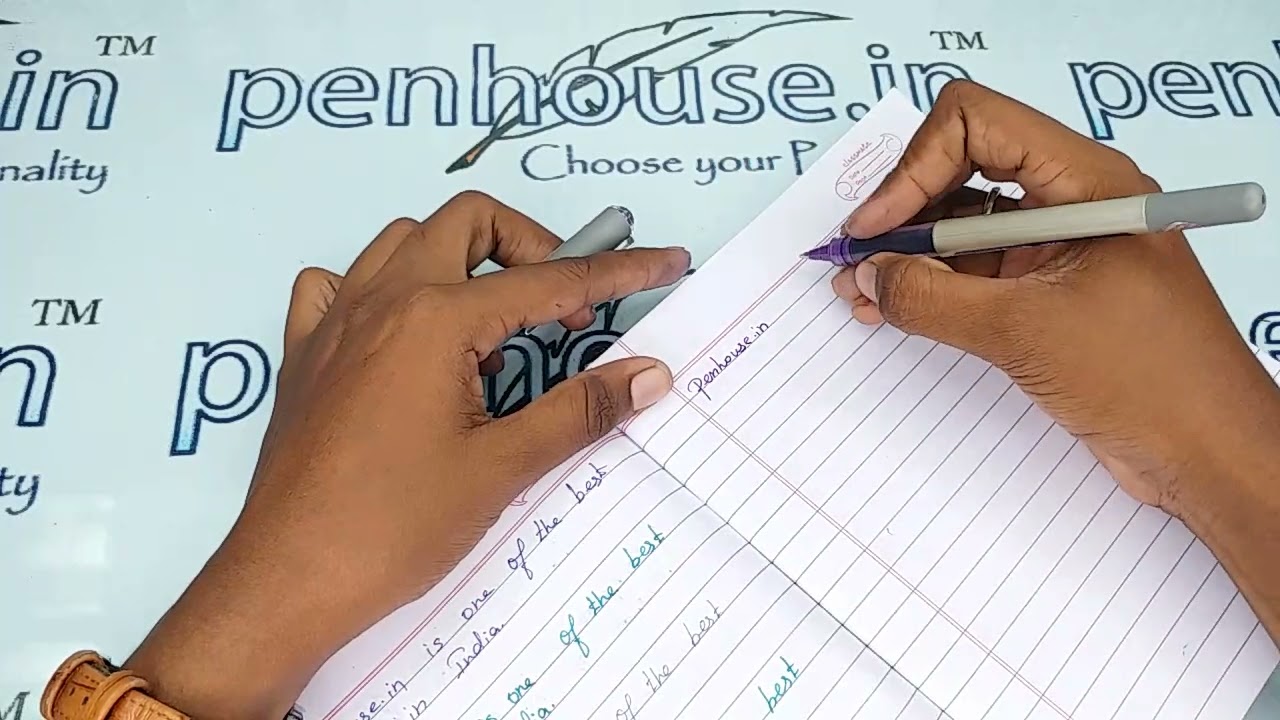 Uniball UB 157   Violet Roller Ball Pen Model 18535