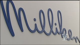 Milliken Buys NY Manufacturer, Plans To Close Lyman Plant