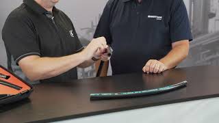 Gates MXT-XTP Hydraulic Hose - Overview