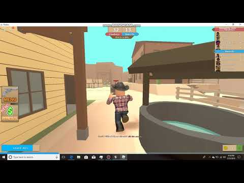 Update Wild Revolvers Aimbot Youtube - roblox wild revolvers hacks aimbot esp youtube