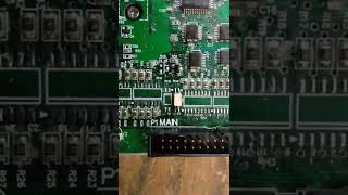 ERRO 403 TRAVETE BROTHER 430D