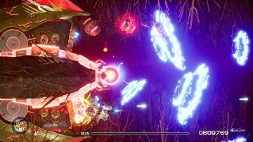 R-TYPE FINAL3 – TL-3N NARCISSUS Main Course 7.1 Route No-Miss [R-TYPER3]