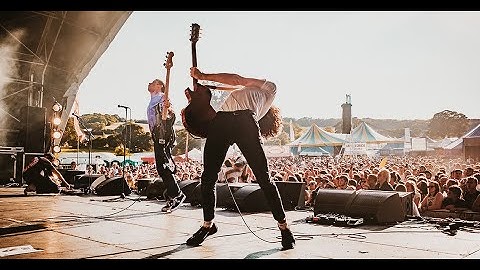 2000trees 2018: The Aftermovie