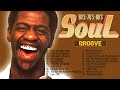 The Very Best Of Soul - 70s Soul | Teddy Pendergrass, The O