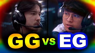 EG vs GAIMIN GLADIATORS - PLAYOFFS ELIMINATION - TI12 THE INTERNATIONAL 2023 DOTA 2