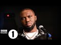 Headie One - Ain't It Different in session for Radio 1