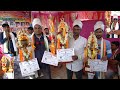 GIRIBAZ PIGEON FLYING COMPETITION PRIZE DISTRIBUTION CEREMONY OF JP HIGH FLYING PIGEON CLUB - NETRA
