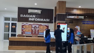 Mall Pelayanan Publik Ngawi!! #ngawi