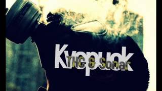 Thc & Sonar - Kvepuok