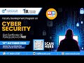 FDP on Cyber Security Day 5