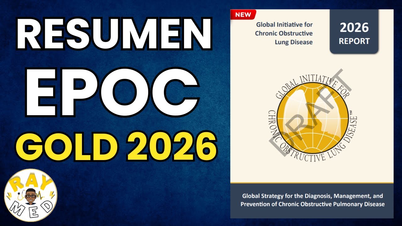 GUÍA GOLD 2026: TRATAMIENTO DETALLADO!