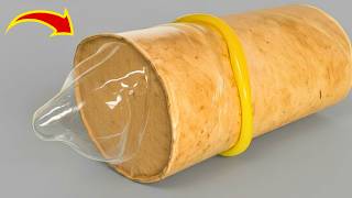 Toilet Paper Rolls Are a Hidden Treasure! Turn Them into Useful Tools and Save Money.