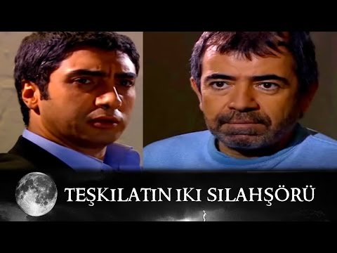 Polat ve Aslan Bey 'Teşkilatın İki Silahşörü' - Kurtlar Vadisi 22.Bölüm