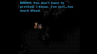 The 24 Days of Final Fantasy VI 2025 - Day 23