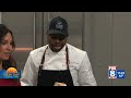 FOX 8 NEWS Cleveland New Day Cleveland: Red