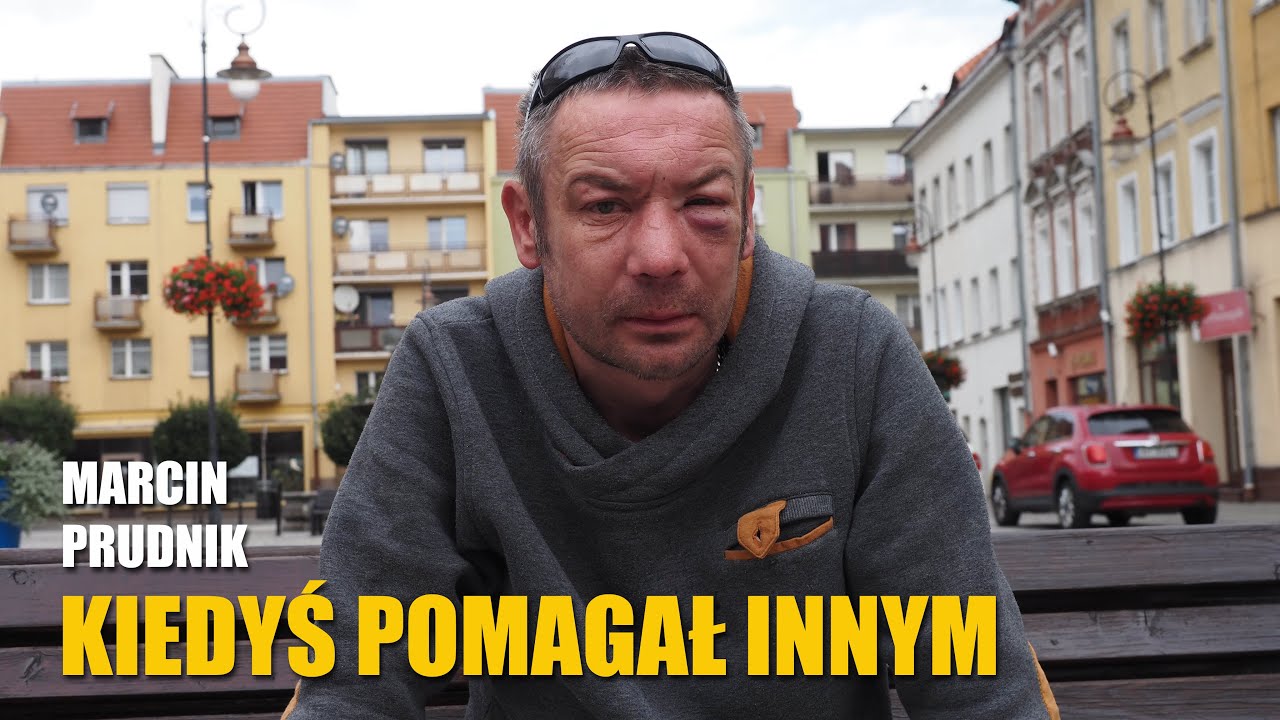 Stracił ukochaną kobietę, to złamało jego serce