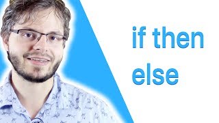 If then else einfach und verständlich erklärt. Programmieren für Anfänger