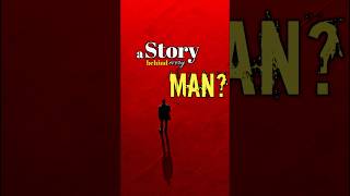 Men Don’t Speak, They Survive 💀 | Dark Psychology Facts | #ankitsgm #psychology #shorts