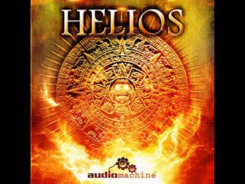 audiomachine sol invictus