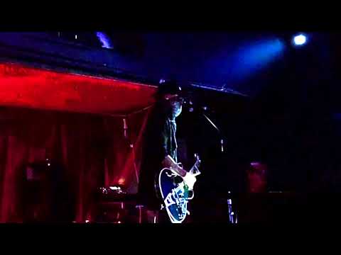 Watch Dave Dramedy - "Salvation" LIVE at The Sardine, 6 / 6 / 23 on YouTube