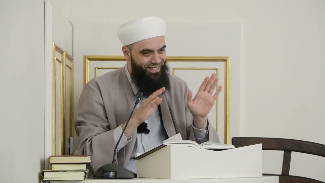 Derset e Teravisë 2. Ramazani 2026