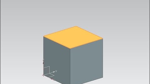 How to Select an Object Using NX Open C# | Select With Single Dialog | Part 1